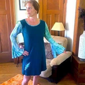 Go Back on Tour with Your Grateful Dead Sundress!